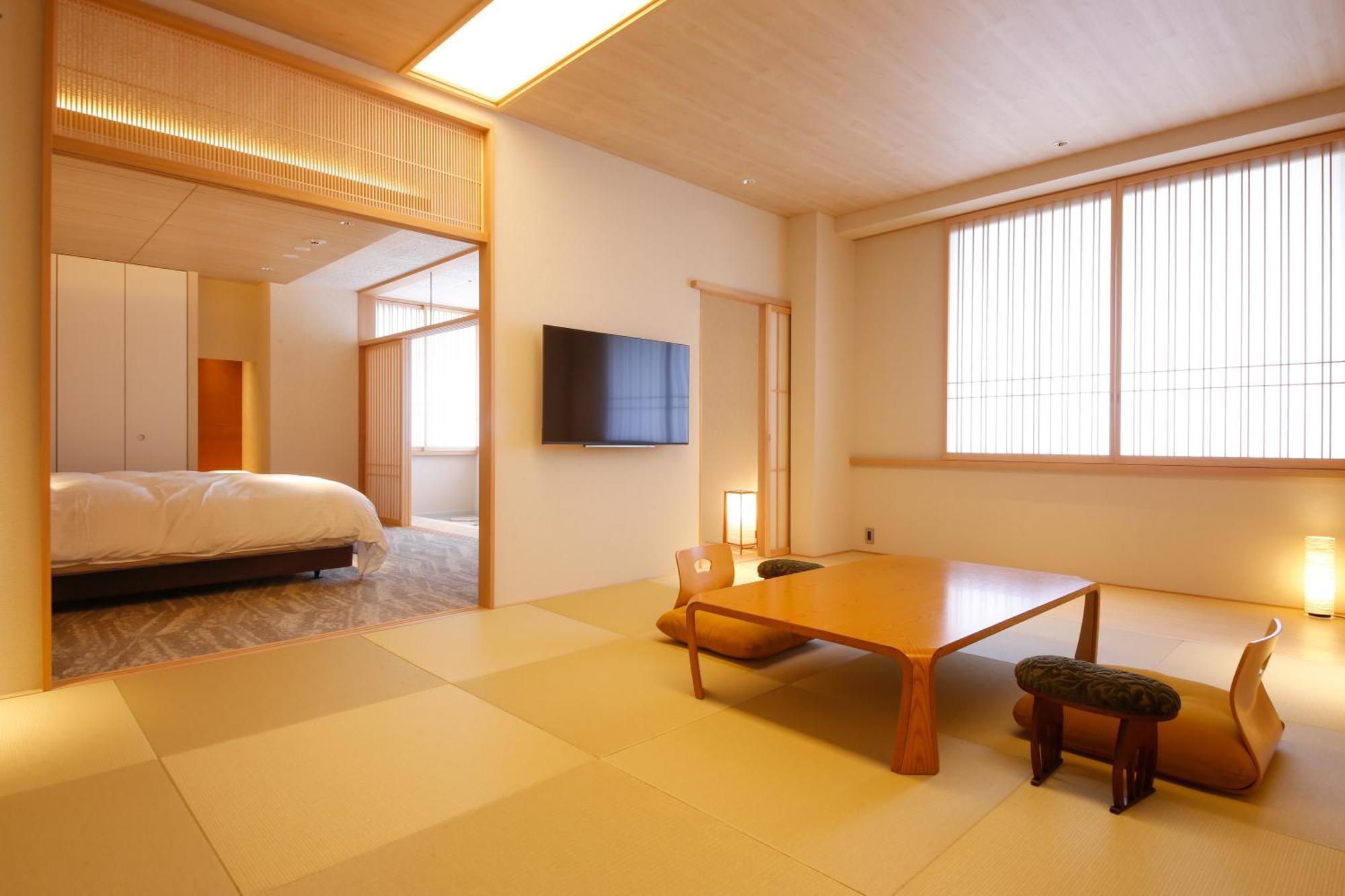Hotel Honnoji Kyōto Exterior foto
