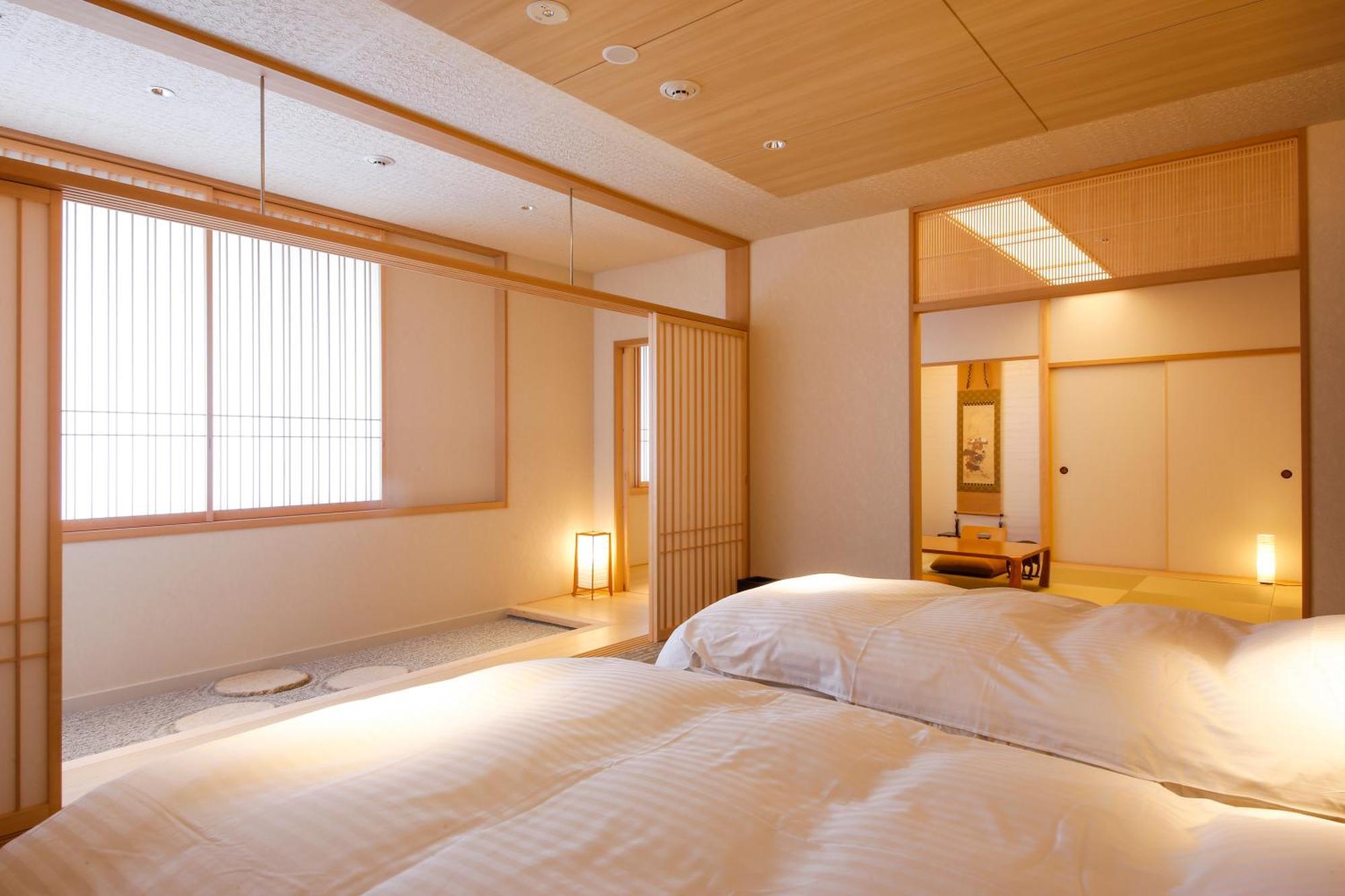 Hotel Honnoji Kyōto Exterior foto