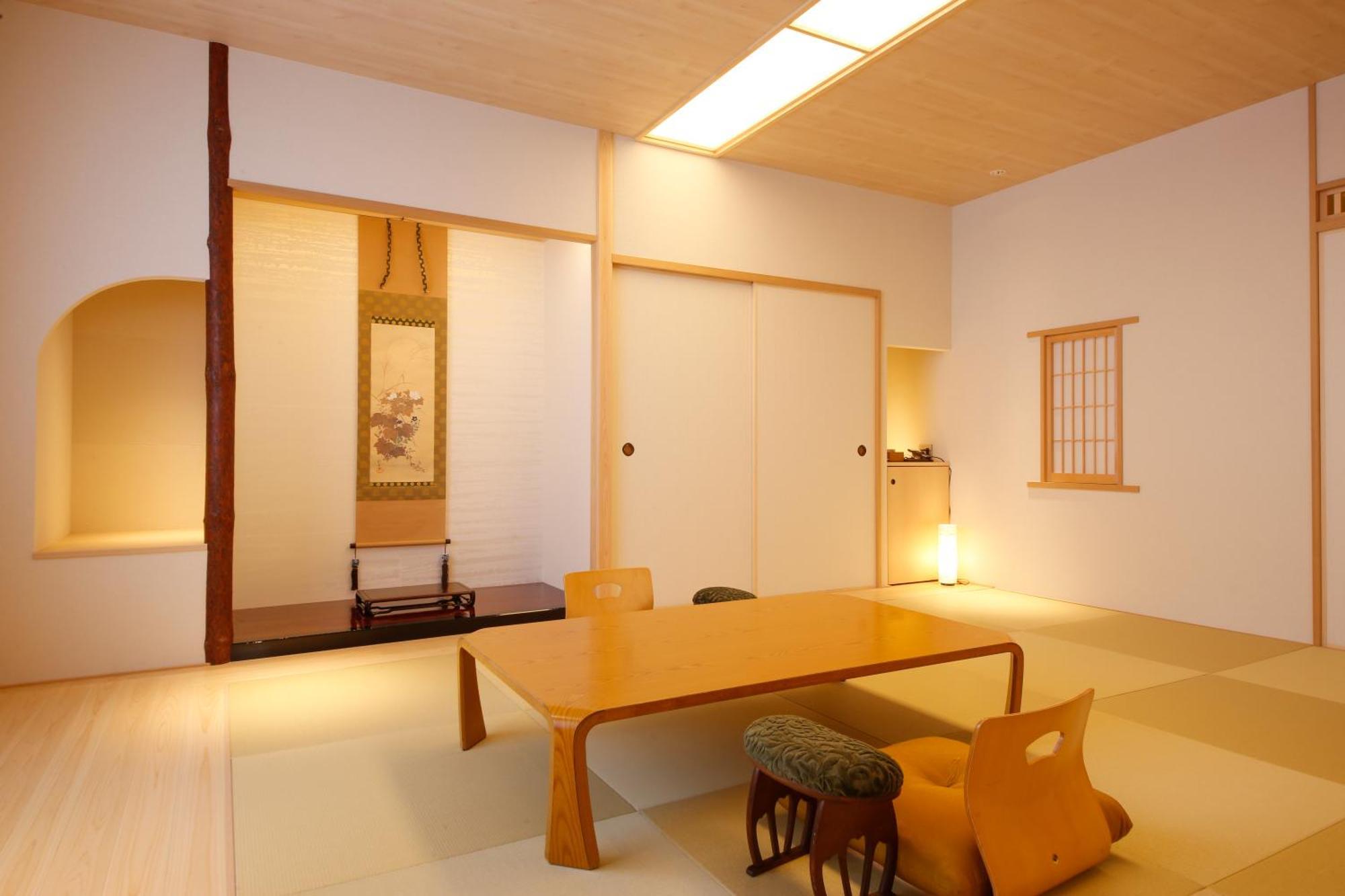 Hotel Honnoji Kyōto Exterior foto